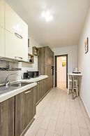 Casa Kenzo With Parking by Napoliapartments