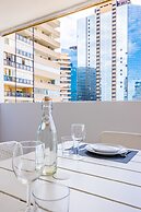 Casa Kenzo With Parking by Napoliapartments