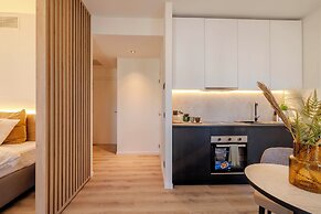 Stay at Brussels