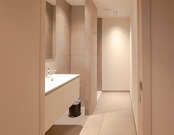 Stay at Brussels