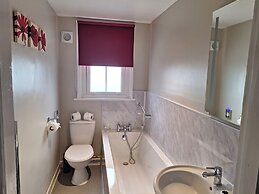 Room-comfortable Double Room With Bath