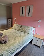 Room-comfortable Double Room With Bath