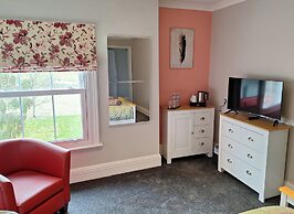 Room-comfortable Double Room With Bath