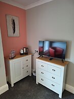 Room-comfortable Double Room With Bath