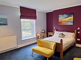 Room-comfortable and Spacious Double En-