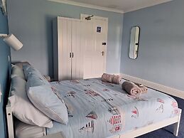 Room-ensuite Double Room With Countrysid
