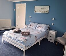 Room-ensuite Double Room With Countrysid