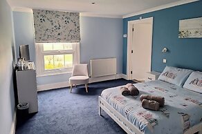 Room-ensuite Double Room With Countrysid