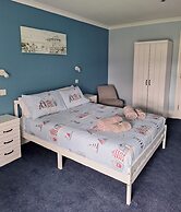 Room-ensuite Double Room With Countrysid