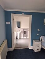 Room-ensuite Double Room With Countrysid