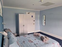 Room-ensuite Double Room With Countrysid