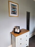 Room-spacious Double Room With Lovely Vi