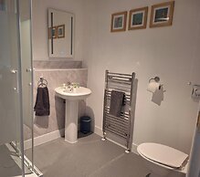 Room-spacious Double Room With Lovely Vi