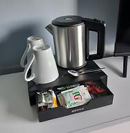 Room-comfortable Spacious Double Ensuite