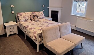 Room-comfortable Spacious Double Ensuite