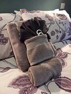 Room-comfortable Spacious Double Ensuite