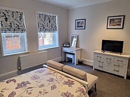 Room-comfortable Spacious Double Ensuite
