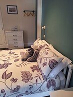 Room-comfortable Spacious Double Ensuite