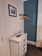 Room-comfortable Spacious Double Ensuite