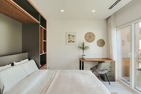 Paraty Villa by Cadenzalux