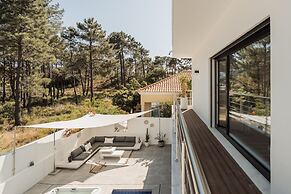 Paraty Villa by Cadenzalux