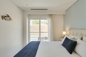 Paraty Villa by Cadenzalux
