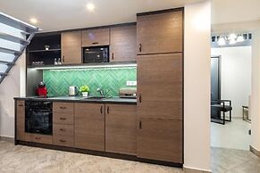 Dessewffy Premium Apartment