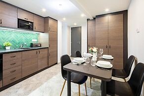 Dessewffy Premium Apartment