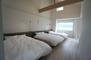 Sansui Lakeside Villa