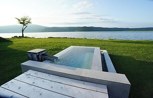 Sansui Lakeside Villa