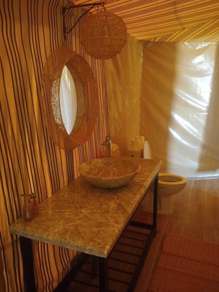 Kalimba Luxury Desert camp