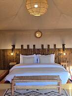 Kalimba Luxury Desert camp