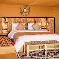 Kalimba Luxury Desert camp