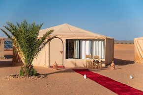 Kalimba Luxury Desert camp