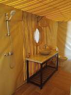 Kalimba Luxury Desert camp