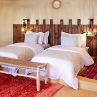 Kalimba Luxury Desert camp