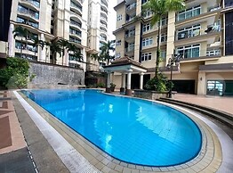 Vista City Loft Riverine Resort
