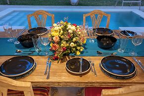 Kasa Tatu Cottages Watamu