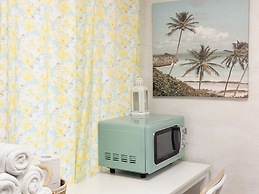 Wave House