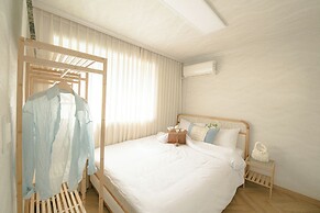 Wave House