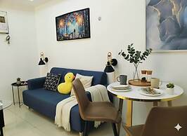 Makati  Business District Residences
