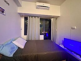 Makati  Business District Residences
