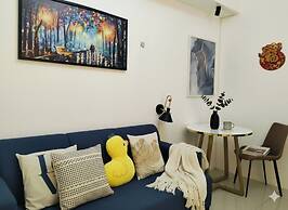Makati  Business District Residences