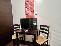 Makati  Business District Residences