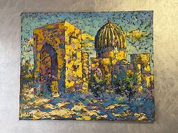 Shams Art Hotel