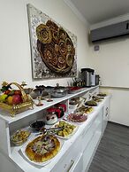 Shams Art Hotel