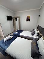 Shams Art Hotel