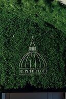 Saint Peter Loft