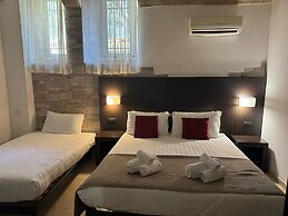 Saint Peter Loft