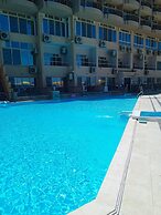 Moon Beach aqua park Resort